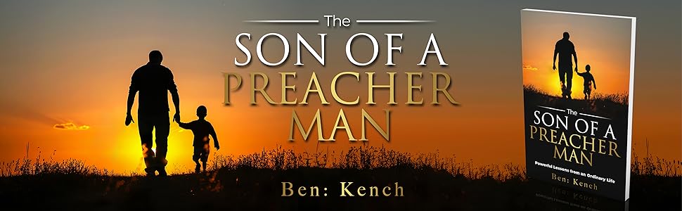 Son Of A Preacher Man