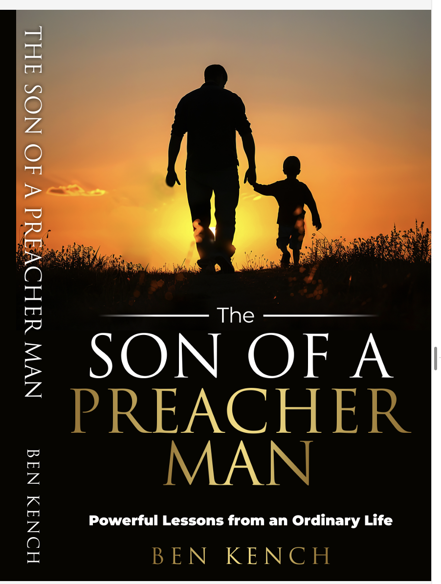 Son Of A Preacher Man